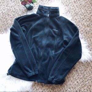 Columbia Fleece Sweater